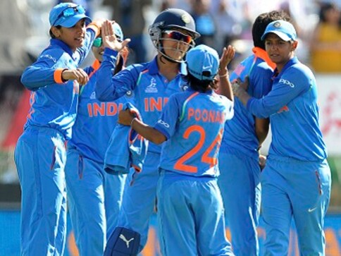 ICC Women's World Cup 2017: India confident ahead of semi-final against six-time champs Australia at 'home' ICC Women's World Cup 2017: India confident ahead of semi-final against six-time champs Australia at 'home'