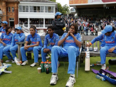 ICC Women's World Cup final 2017: India go down fighting to England at Lord's, win hearts ICC Women's World Cup final 2017: India go down fighting to England at Lord's, win hearts