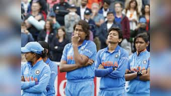 ICC Women's World Cup final 2017: From Virender Sehwag to Sachin Tendulkar, Twitterati heartbroken but proud