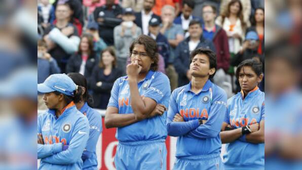 ICC Women's World Cup final 2017: From Virender Sehwag to Sachin Tendulkar, Twitterati heartbroken but proud