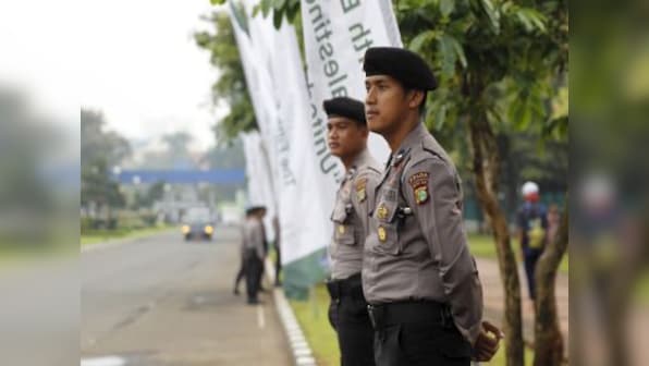 Eleven missing, 14 injured after landslide in Indonesia's Java, rescue operations underway