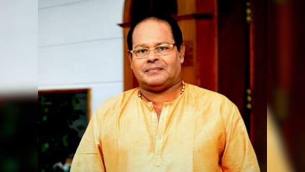 Malayalam actor and MP Innocent receives flak over 'bad women' comment