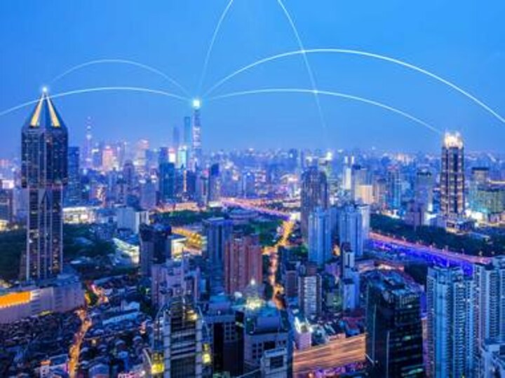 UN report claims that India and China account for about 39 percent of all the youth on the internet