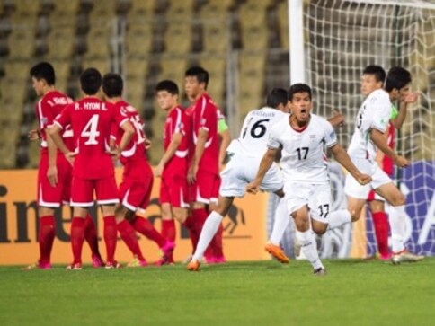 FIFA U-17 World Cup 2017: Drawn in tricky Group C, Iran will have to be more than pragmatic to make an impact FIFA U-17 World Cup 2017: Drawn in tricky Group C, Iran will have to be more than pragmatic to make an impact