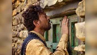 Irrfan Khan, director Anup Singh to collaborate for third time after Qissa, The Song of Scorpions