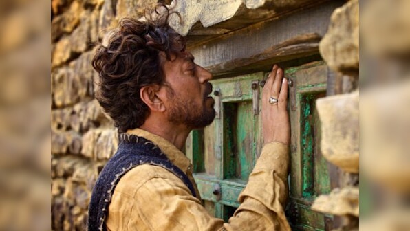 Irrfan Khan, director Anup Singh to collaborate for third time after Qissa, The Song of Scorpions