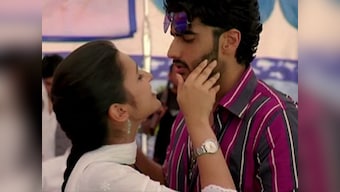 Parineeti Chopra, Arjun Kapoor to star in Dibakar Banerjee's next, titled Sandeep Aur Pinky Faraar