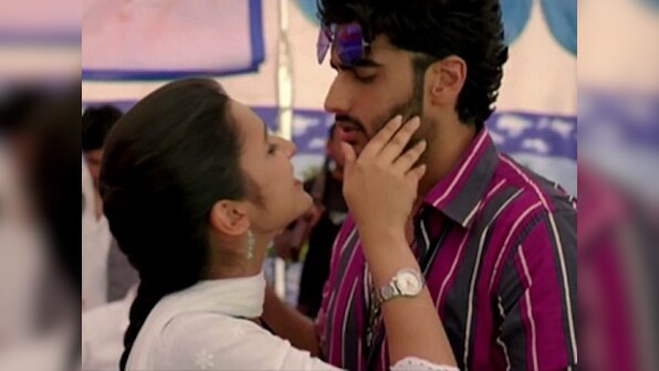 Parineeti Chopra, Arjun Kapoor to star in Dibakar Banerjee's next, titled Sandeep Aur Pinky Faraar