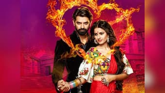 Iss Pyaar Ko Kya Naam Doon 3 is back: Can Barun Sobti revive the original's success formula?