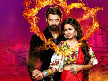Iss Pyaar Ko Kya Naam Doon 3 is back: Can Barun Sobti revive the original's success formula? Iss Pyaar Ko Kya Naam Doon 3 is back: Can Barun Sobti revive the original's success formula?