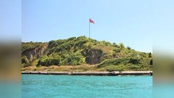 In Istanbul, Aslı Cavusoglu navigates the story of geography, conflict through her art