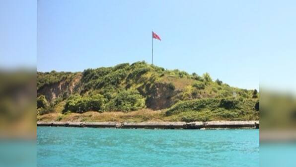 In Istanbul, Aslı Cavusoglu navigates the story of geography, conflict through her art