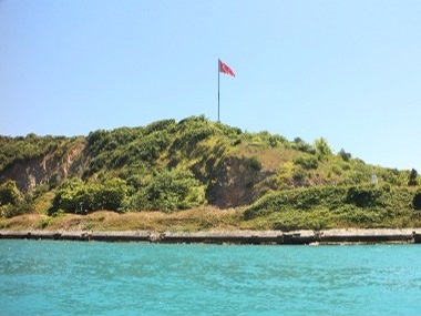 In Istanbul, Aslı Cavusoglu navigates the story of geography, conflict through her art In Istanbul, Aslı Cavusoglu navigates the story of geography, conflict through her art