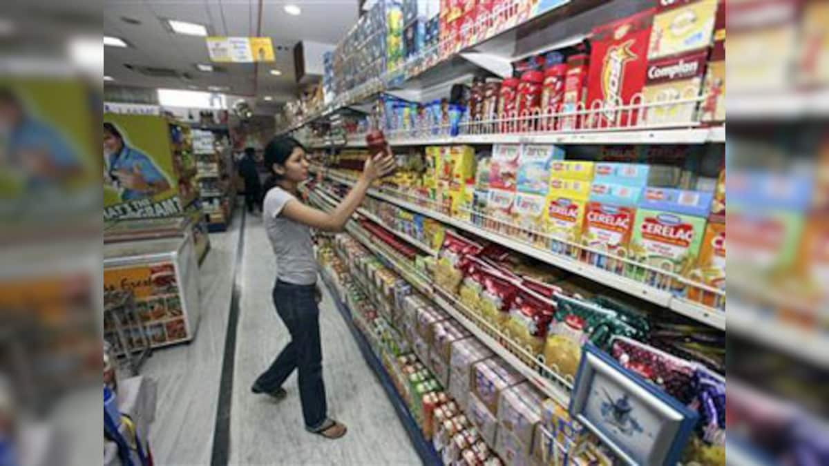 Corporate India's revenue growth hits six-quarter low in Q4 on weak consumer sentiments: ICRA report