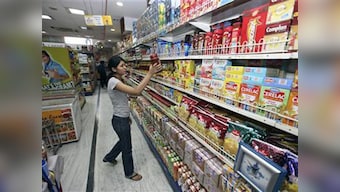 GST rate revision: CBEC asks consumer goods companies to immediately revise MRP on products