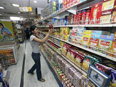 Coronavirus Outbreak: US consumer prices post largest drop in five years as pandemic suppresses demand for some goods, services Coronavirus Outbreak: US consumer prices post largest drop in five years as pandemic suppresses demand for some goods, services