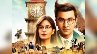 Jagga Jasoos movie review: Ranbir-Katrina’s bow to Broadway is a laudable experiment that zigzags off course