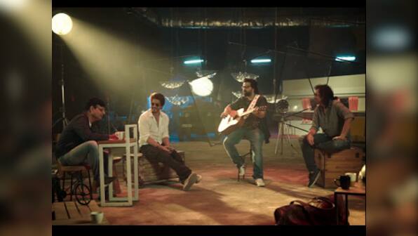 Jab Harry Met Sejal new song Safar has refreshing video; Arijit Singh's voice captivates