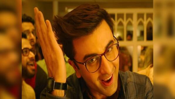 Jagga Jasoos' new song 'Khaana Khake' matches up to the rest of Pritam's quirky soundtrack