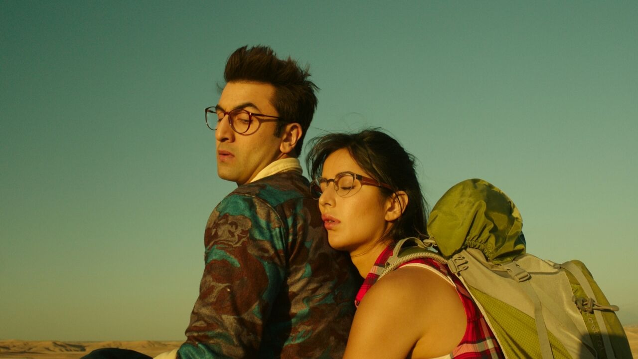 Jagga Jasoos: The fantastical madness to Anurag Basu and Ranbir Kapoor's methods Jagga Jasoos: The fantastical madness to Anurag Basu and Ranbir Kapoor's methods