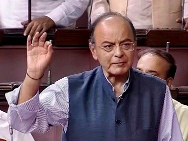 Monsoon Session of Parliament: Govt will show no sympathy to cow vigilantes, says Arun Jaitley in Rajya Sabha