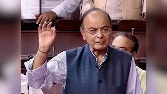 Monsoon Session of Parliament: Govt will show no sympathy to cow vigilantes, says Arun Jaitley in Rajya Sabha