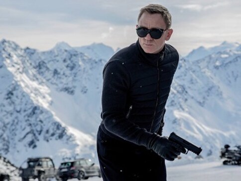 James Bond: Three directors in the running for 25th film in franchise ...
