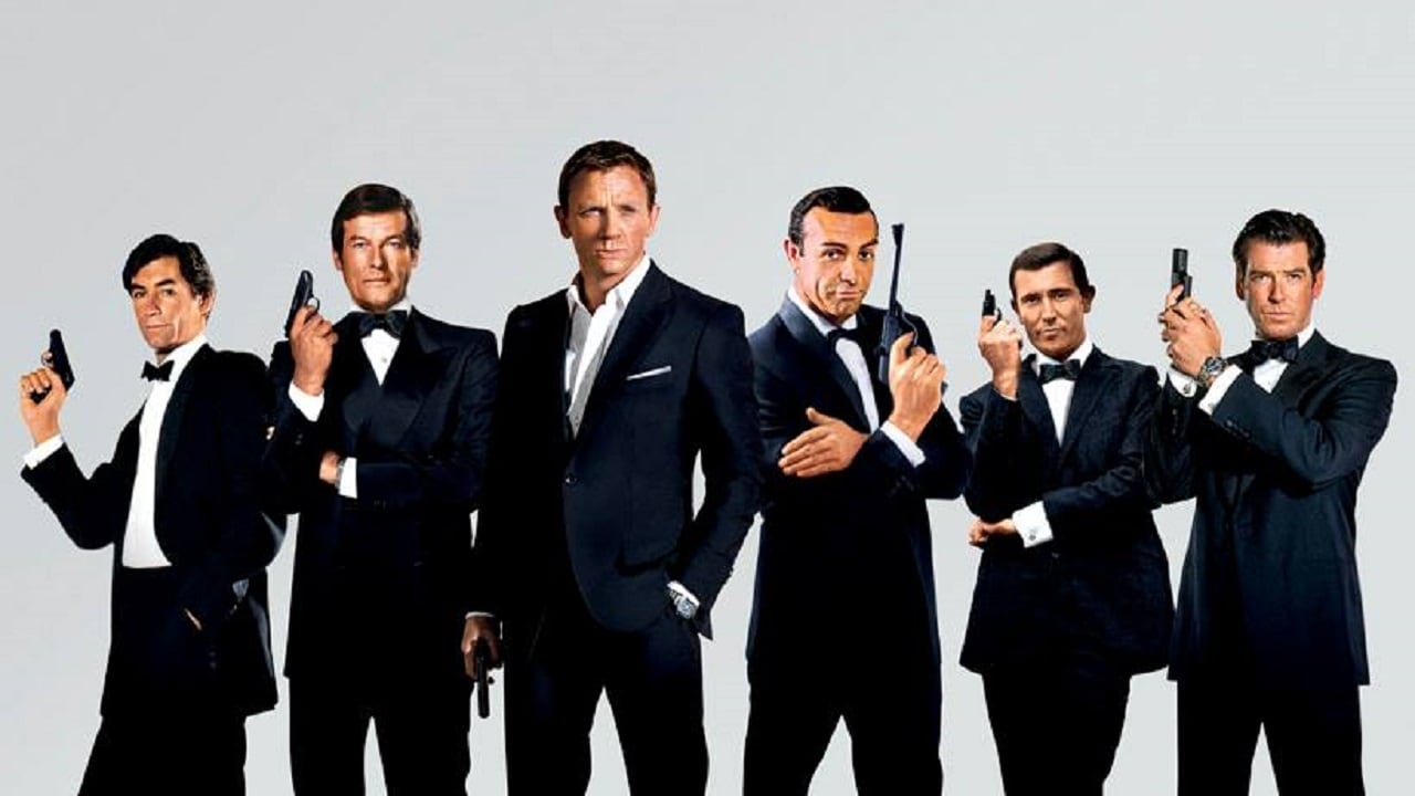 James Bond: Three directors in the running for 25th film in franchise ...