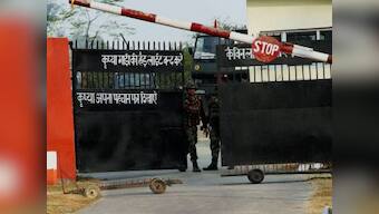 Jammu and Kashmir: Police arrests third militant involved in attack on SSB post in Banihal