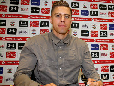 Premier League: Southampton sign Polish defender Jan Bednarek from Lech Poznan on five-year deal Premier League: Southampton sign Polish defender Jan Bednarek from Lech Poznan on five-year deal
