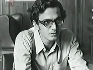 Jana Aranya: Satyajit Ray's most cynical, ruthless film resonates with today's world Jana Aranya: Satyajit Ray's most cynical, ruthless film resonates with today's world