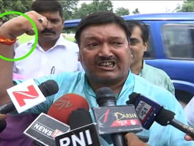 Khurshid Alam. News18