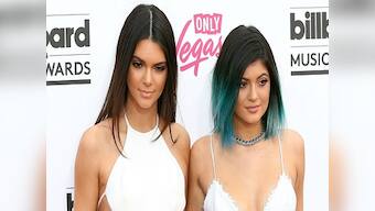 Kendall Jenner, Kylie sued by photographer Michael Miller for using his images on T-shirts