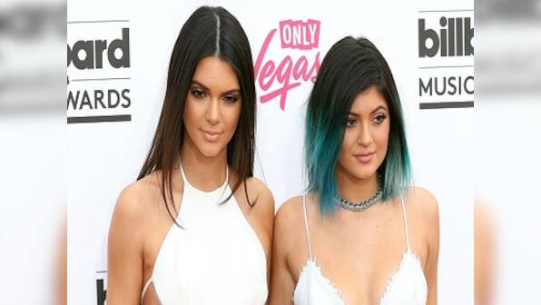 Kendall Jenner, Kylie sued by photographer Michael Miller for using his images on T-shirts