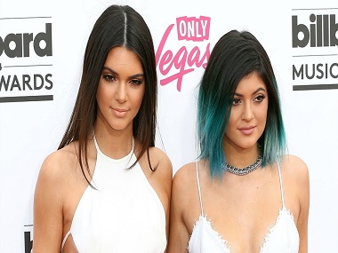 Kendall Jenner, Kylie sued by photographer Michael Miller for using his images on T-shirts Kendall Jenner, Kylie sued by photographer Michael Miller for using his images on T-shirts