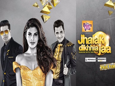 Jhalak Dikhhla Jaa: Dance reality show to be scrapped this year due to Bigg Boss 11? Jhalak Dikhhla Jaa: Dance reality show to be scrapped this year due to Bigg Boss 11?
