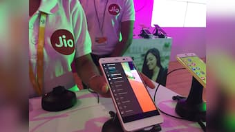 JioPhone launch at Reliance AGM highlights: Chairman Mukesh Ambani announces 1:1 bonus issue