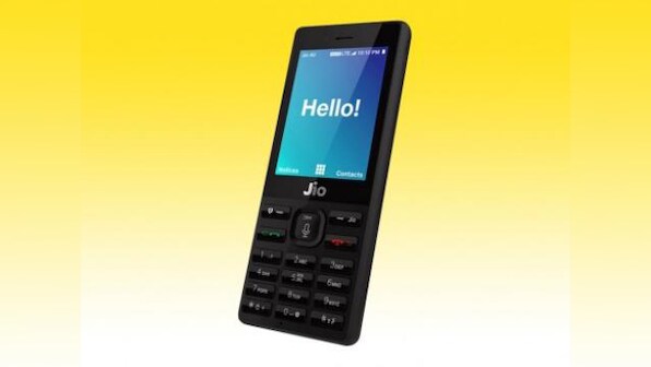 Reliance Jio 4G JioPhone: All your queries on price, specifications, features and availability answered