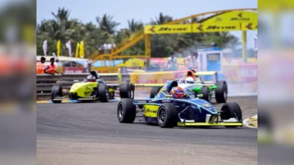 JK Tyre-FMSCI National Racing Championship: All you need to know about India's premier motorsports event