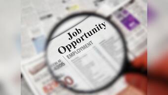 Graduates 8.8 mn but jobs created 0.19 mn: Report flags off deep trouble on employment front