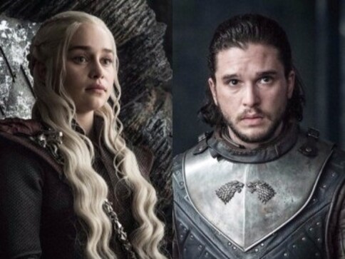 New Game of Thrones prequel series, based on House Targaryen, reportedly in  the works at HBO – Firstpost