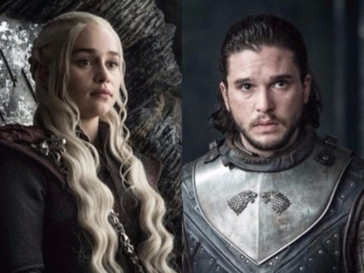 Game of Thrones to have a new prequel based on Aegon I Targaryen