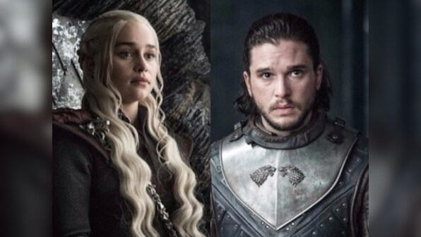 New Game of Thrones prequel series, based on House Targaryen, reportedly in the works at HBO