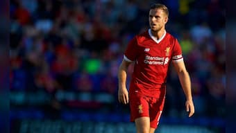 Everton's Wayne Rooney, Arsenal's Alexandre Lacazette score on debut; round-up of pre-season friendlies
