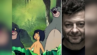 Andy Serkis' Jungle Book: Origins to feature voices of Benedict Cumberbatch, Christian Bale