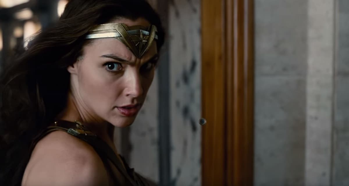 Justice League Trailer 2: Joss Whedon Harnesses Power Of Wonder Woman ...