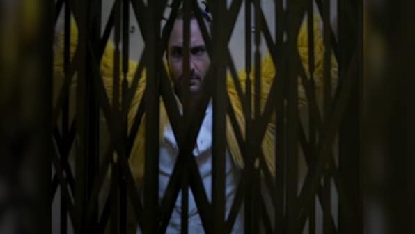 Kaalakaandi teaser: Saif Ali Khan sheds metrosexual avatar for this dark comedy