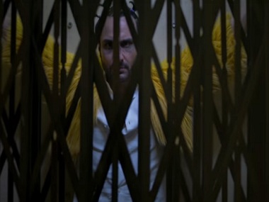 Kaalakaandi teaser: Saif Ali Khan sheds metrosexual avatar for this dark comedy Kaalakaandi teaser: Saif Ali Khan sheds metrosexual avatar for this dark comedy