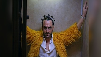 Kaalakaandi: Director Akshat Varma says working with ensemble cast was unpredictable, fun