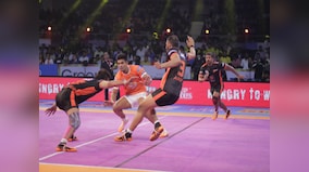 Vivo Pro Kabaddi League 5: Why sponsors are paying and playing willingly